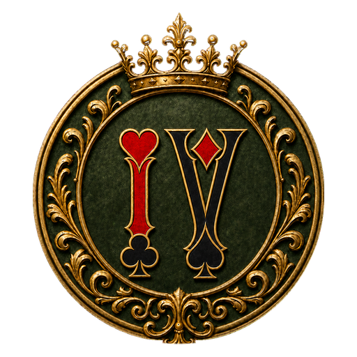 Logo dei Quattro Regni